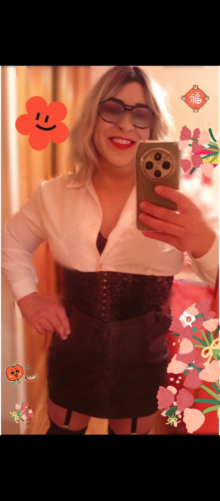DOMINATRIX AMA CAÑERA SEXO REAL CROSSDRESS BOIRO