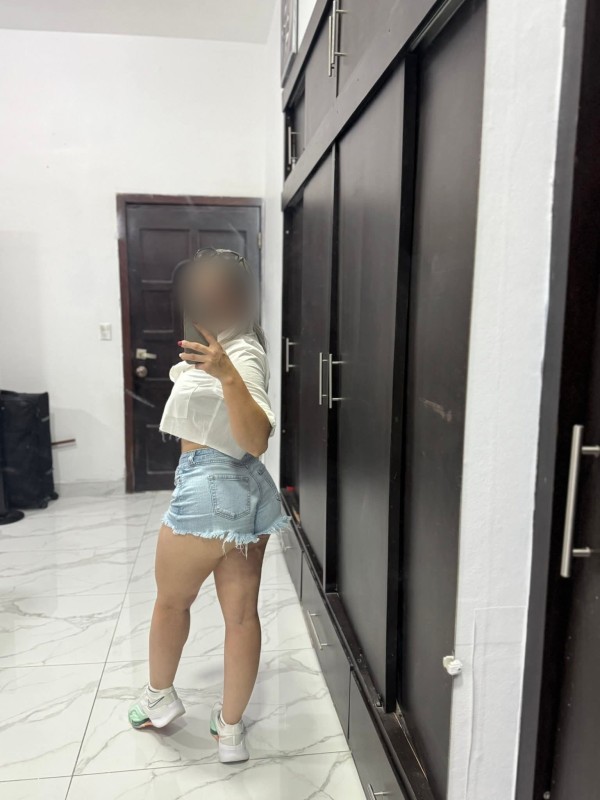colombiana rubia madurita salidas