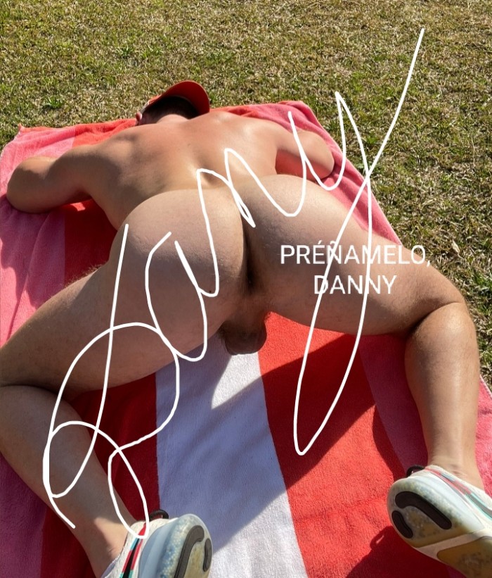 Marbella Bisex Group Orgy