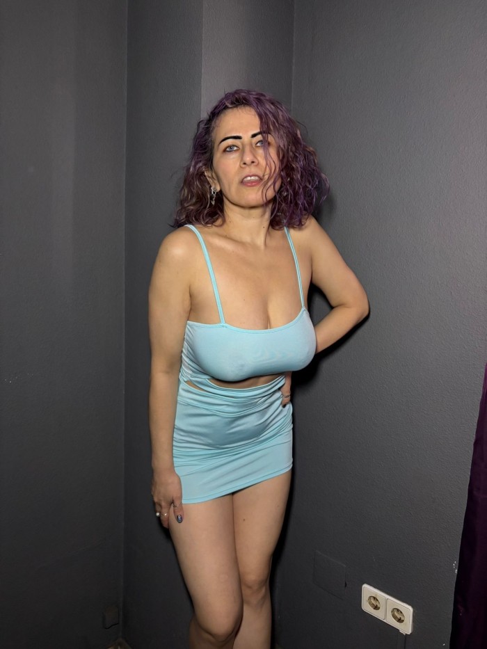 Clara Madurita española experta en todo