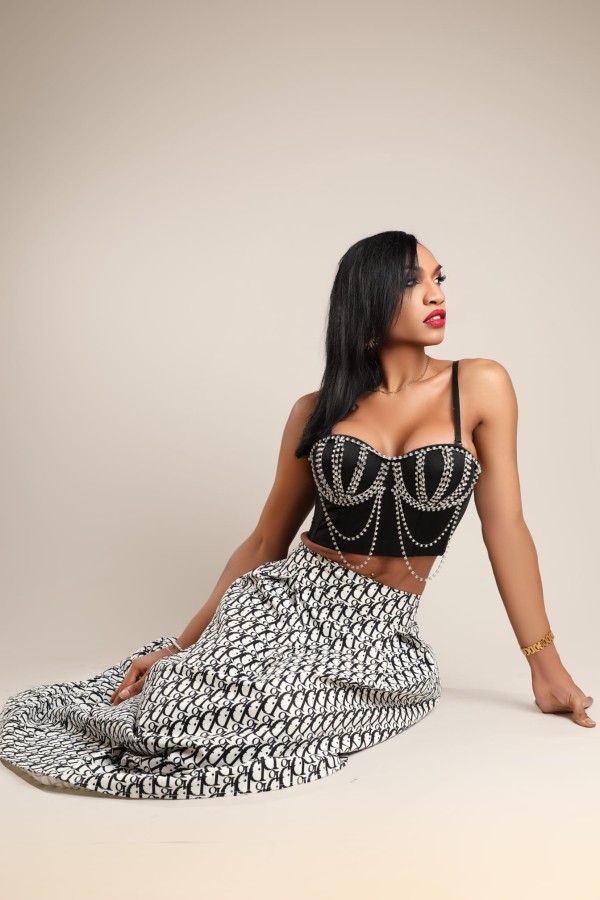 DEBORA BUENROSTRO POLLONA INSACIABLE QUIERO TU CULITO