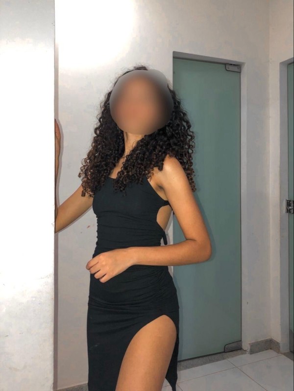 CAMILA SEXY NUEVA EN ARAVACA/POZUELO