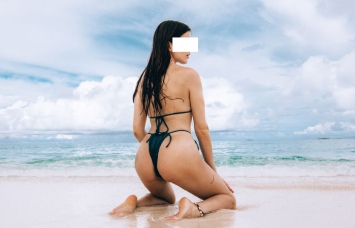 TU EXPERTA EN EL GRIEGO PROFUNDO