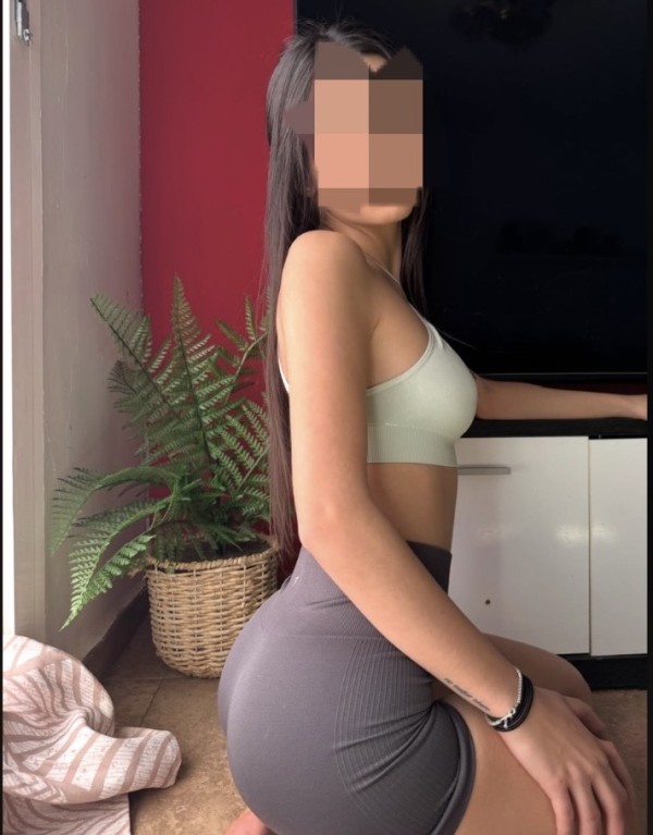 TE ENCANTAN LAS DELGADAS? AQUÍ ESTOY INDEPENDIENTE