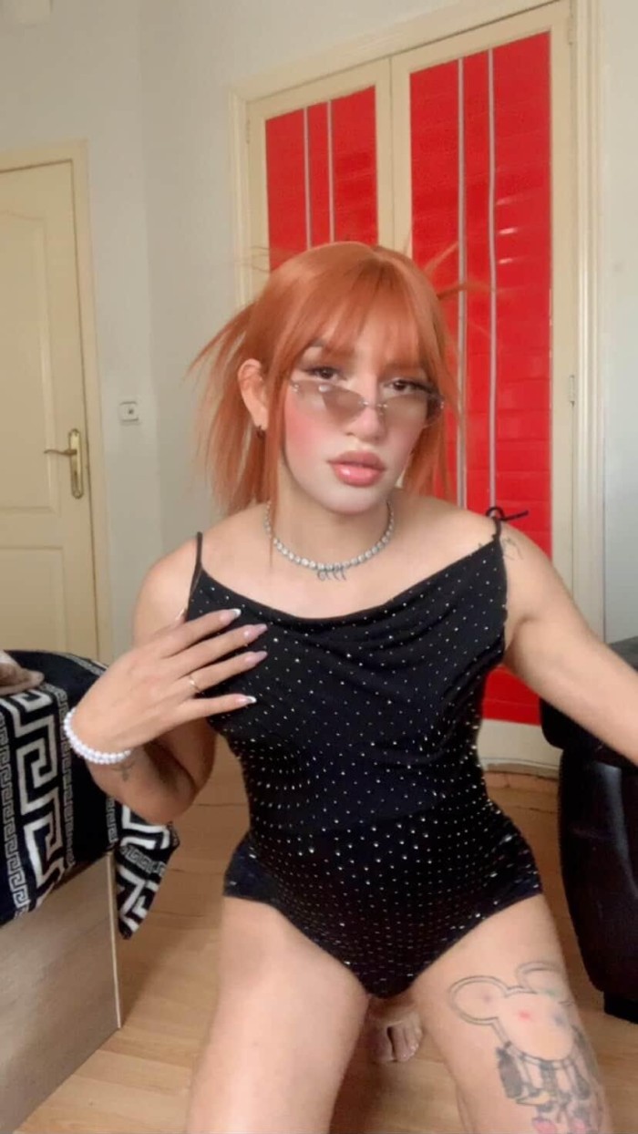 COLOMBIANA PELIRROJA LECHERA VERSÁTIL PRIVADA 24 H