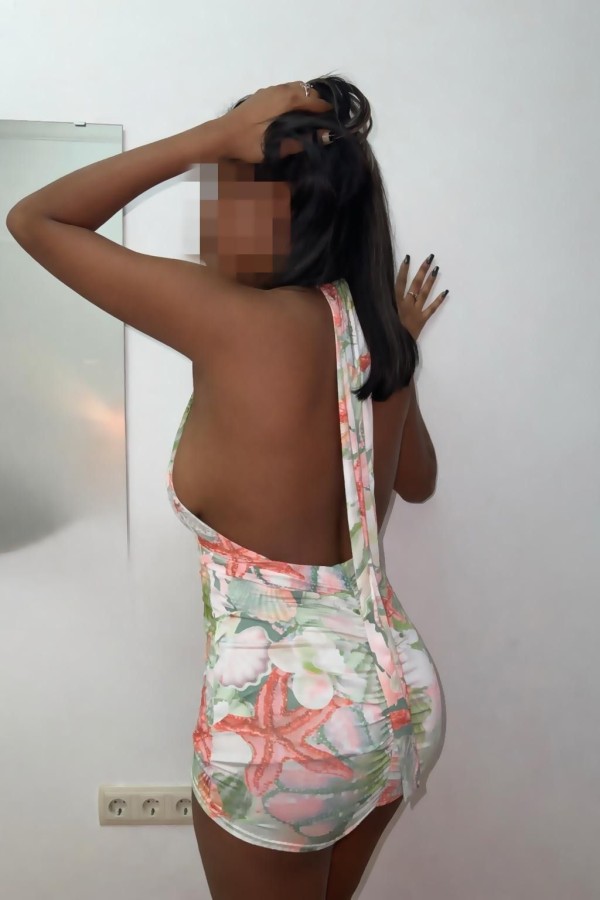 Rubi 637194580, Sensualidad natural muy hot
