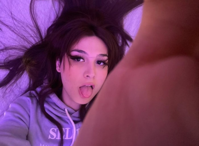 DESCUBRE A ROMINA Y DÉJATE LLEVAR 699781156
