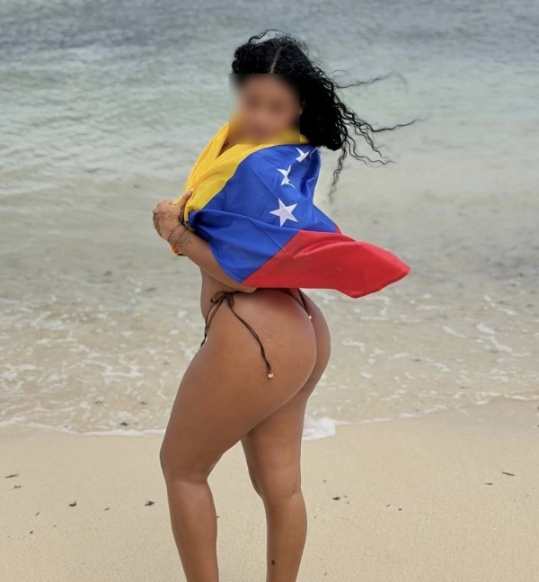 Holis soy gabi puerto de la cruz novedad