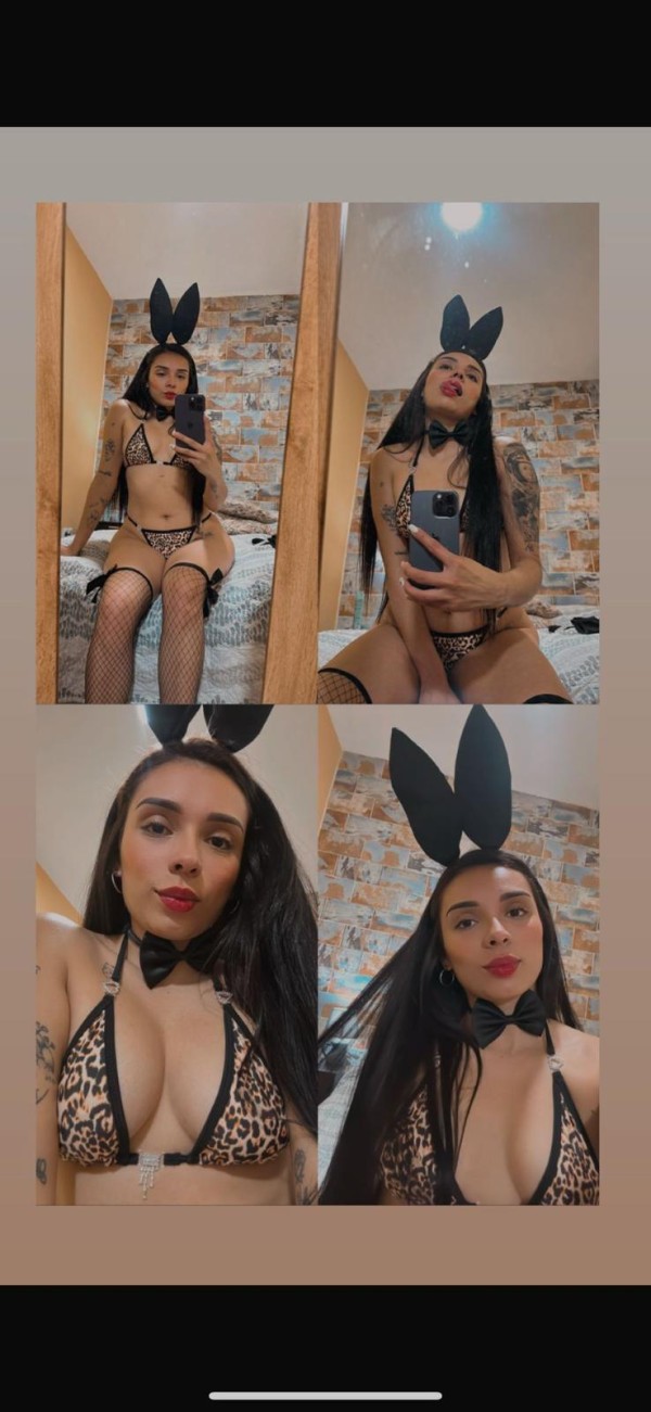 EXOTICA LATINA REINA DEL GRIEGO EN GANDÍA VEN A PROBARME!!