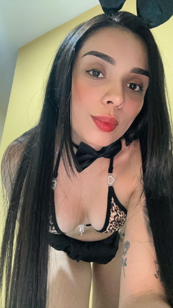 EXOTICA LATINA REINA DEL GRIEGO EN GANDÍA VEN A PROBARME!!