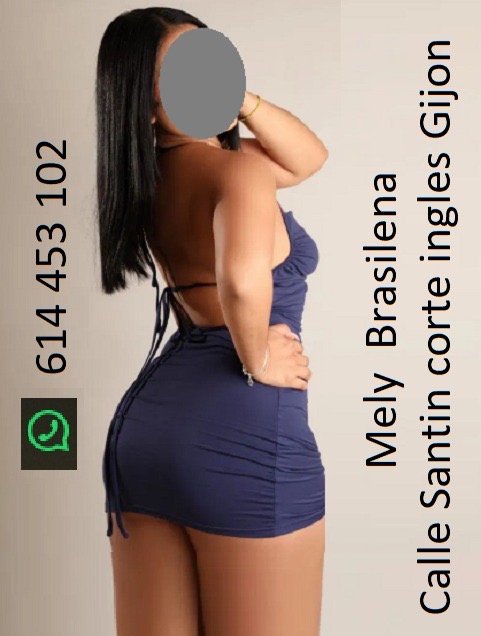 chica hermosa sin prisas recibo solita