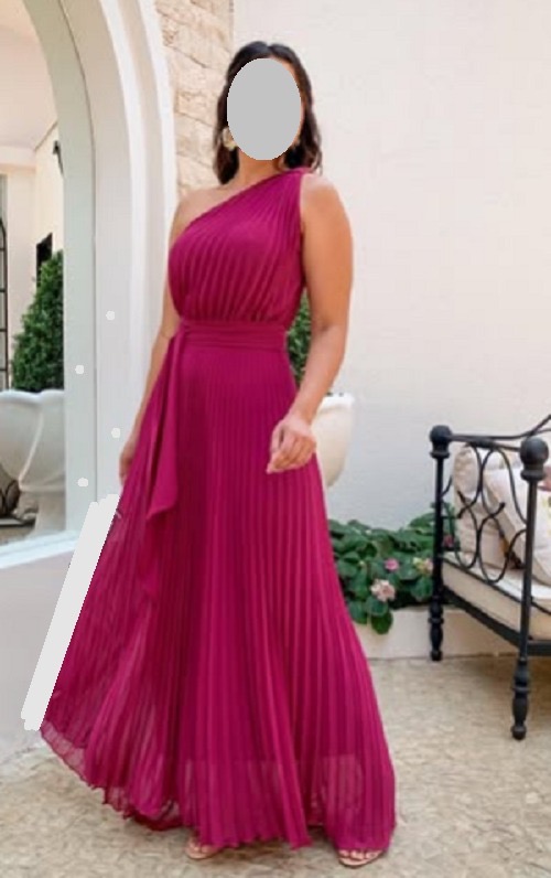 chica hermosa sin prisas recibo solita