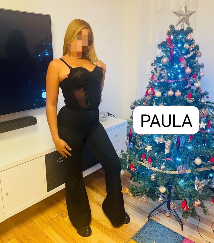 LATINAS,,MUY IMPLICADAS,,,,TODOS LOS SERVICIOS
