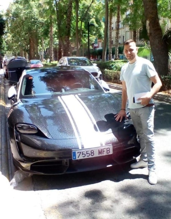 DISFRUTARAS UN MOMENTO UNICO LLENO DE PLACER