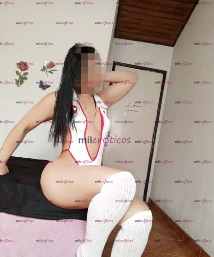 RICA Y DELICIOSALISTA PARA CUMPLIR TUS FETICHES