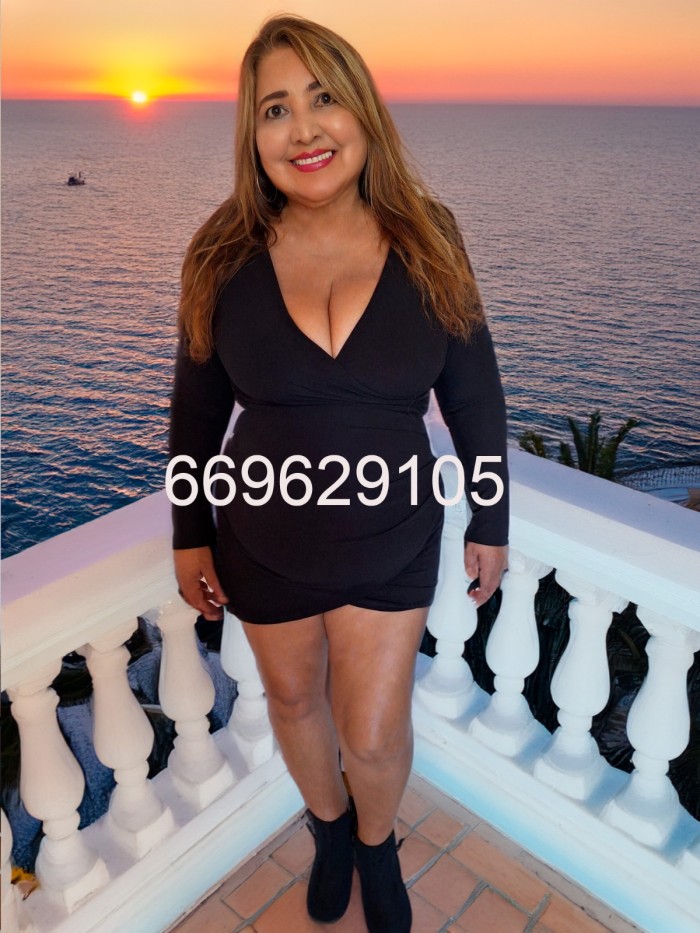 EN SADAR MADURITA  SENSUALY COMPLACIENTE