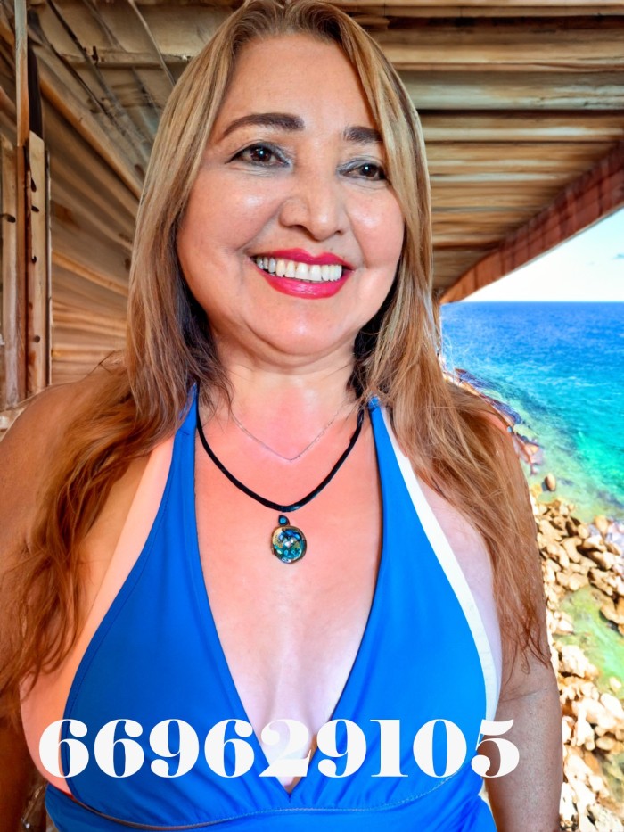 EN SADAR MADURITA  SENSUALY COMPLACIENTE