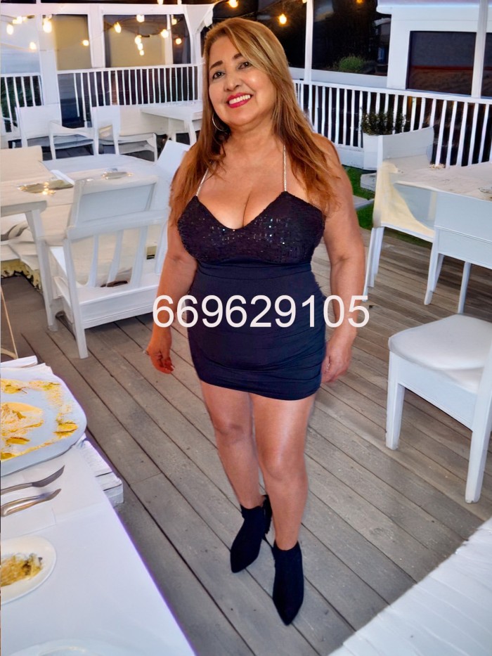 EN SADAR MADURITA  SENSUALY COMPLACIENTE