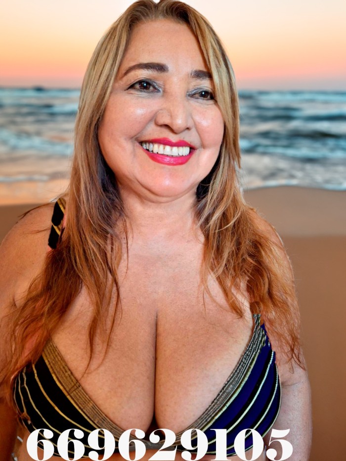 EN SADAR MADURITA  SENSUALY COMPLACIENTE
