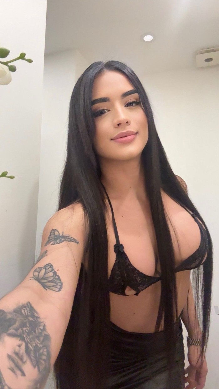 Preciosa venezolana muy guapa NOVEDAD