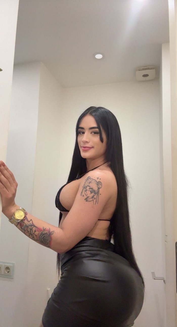 Preciosa venezolana muy guapa NOVEDAD