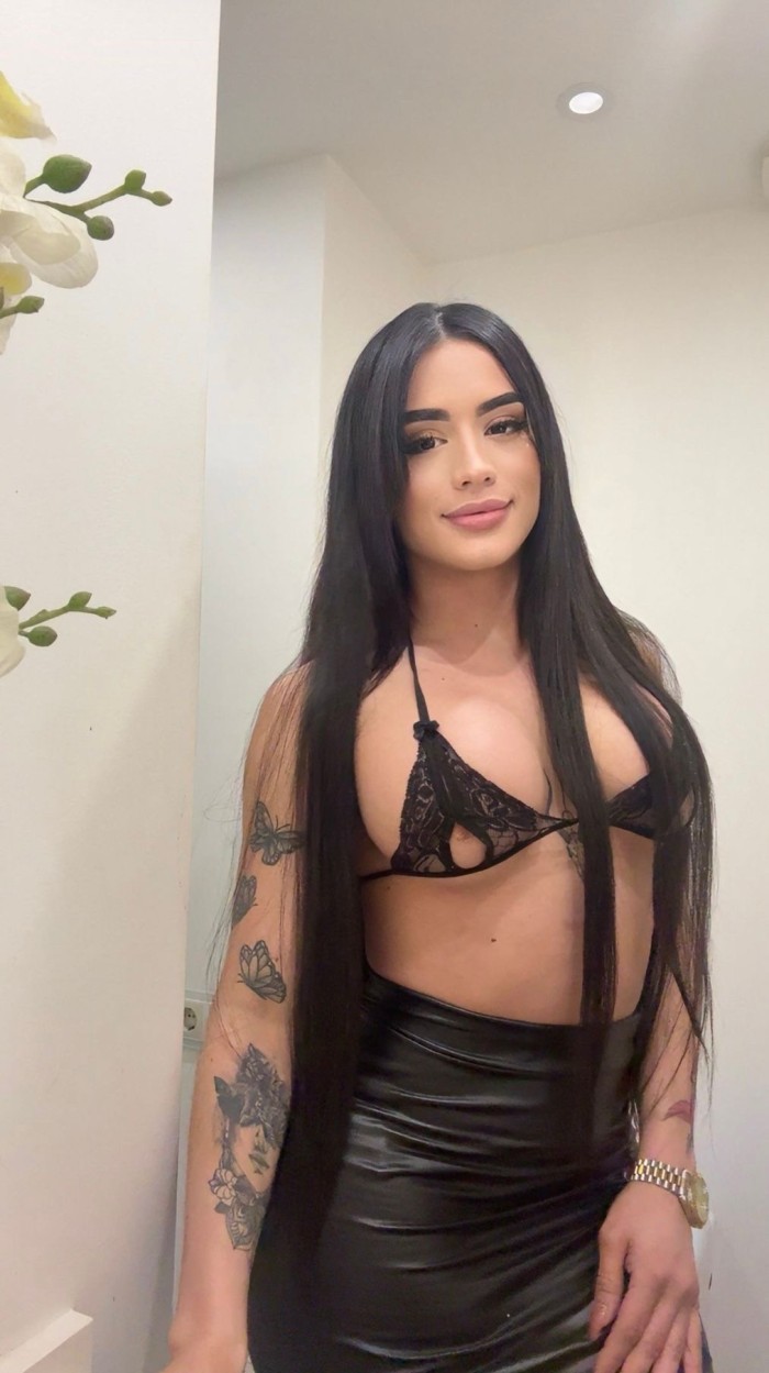 Preciosa venezolana muy guapa NOVEDAD