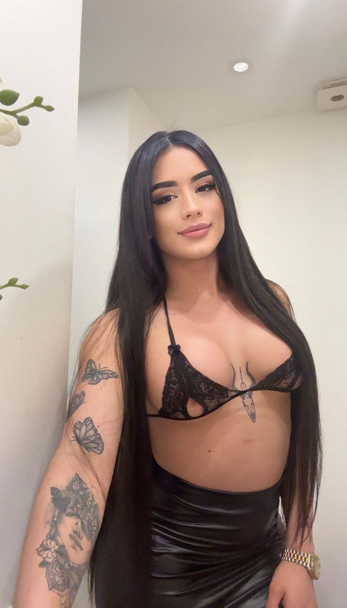 Preciosa venezolana muy guapa NOVEDAD