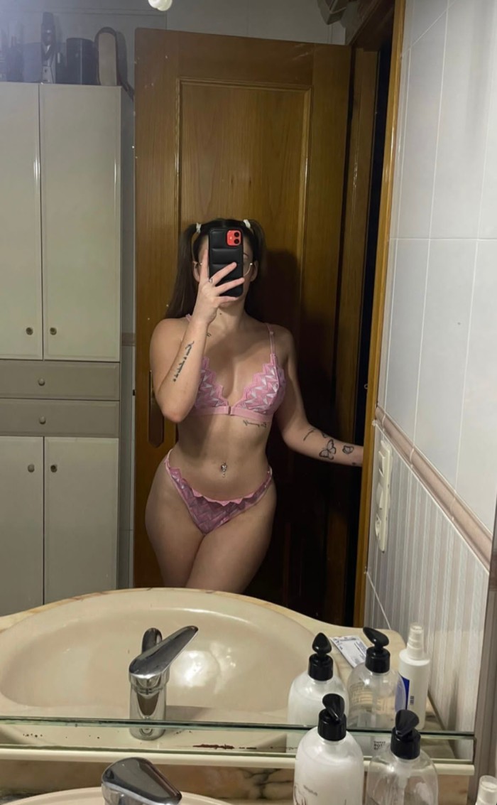 oferta x horas