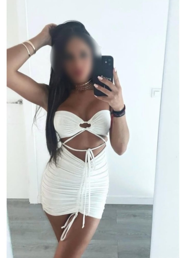 Española guapa
