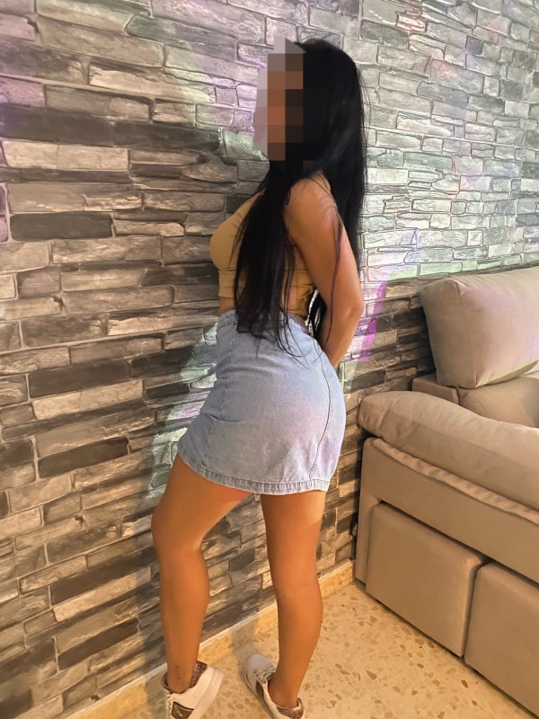 SARAY..MAMADAS ENSALIVADAS..FOLLADAS DE ESCÁNDALO..GADITANA EN JEREZ!!