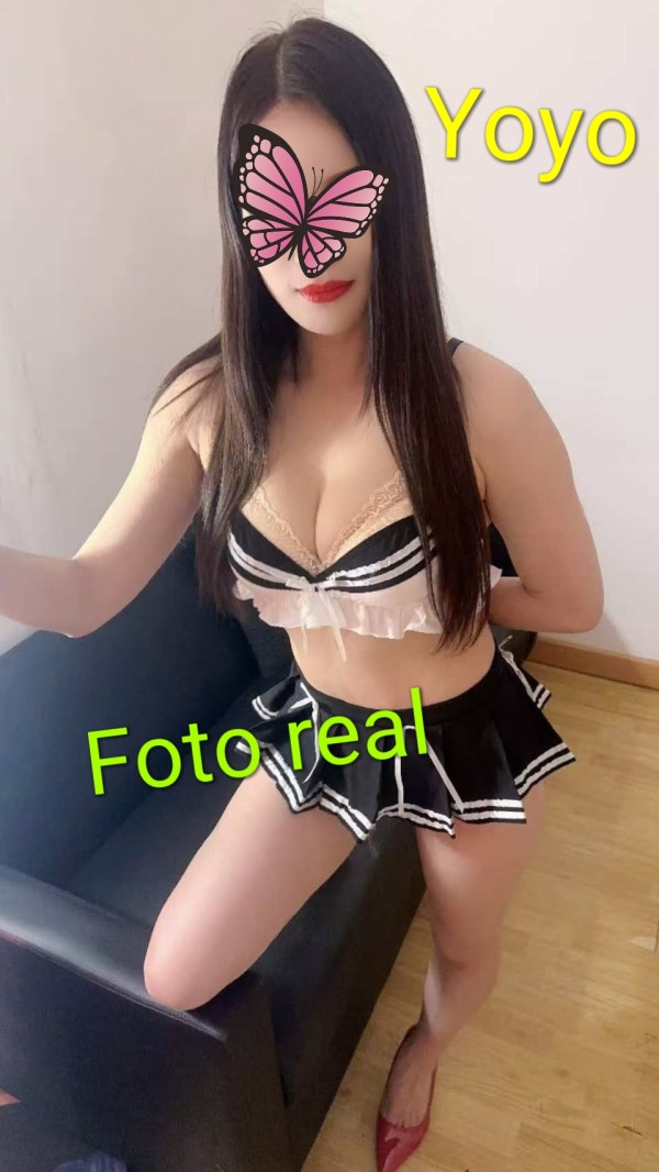 AMIGAS ORIENTALES VENTAS 688163007 / 688163008