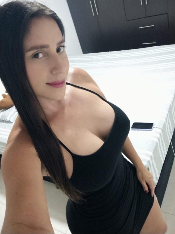 Ven y desfogate con nosotras