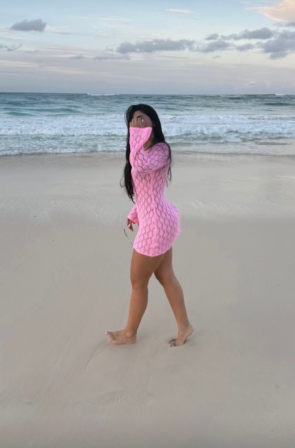 LATINA FOGOSA