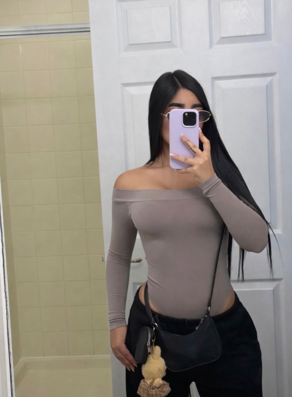 LATINA FOGOSA