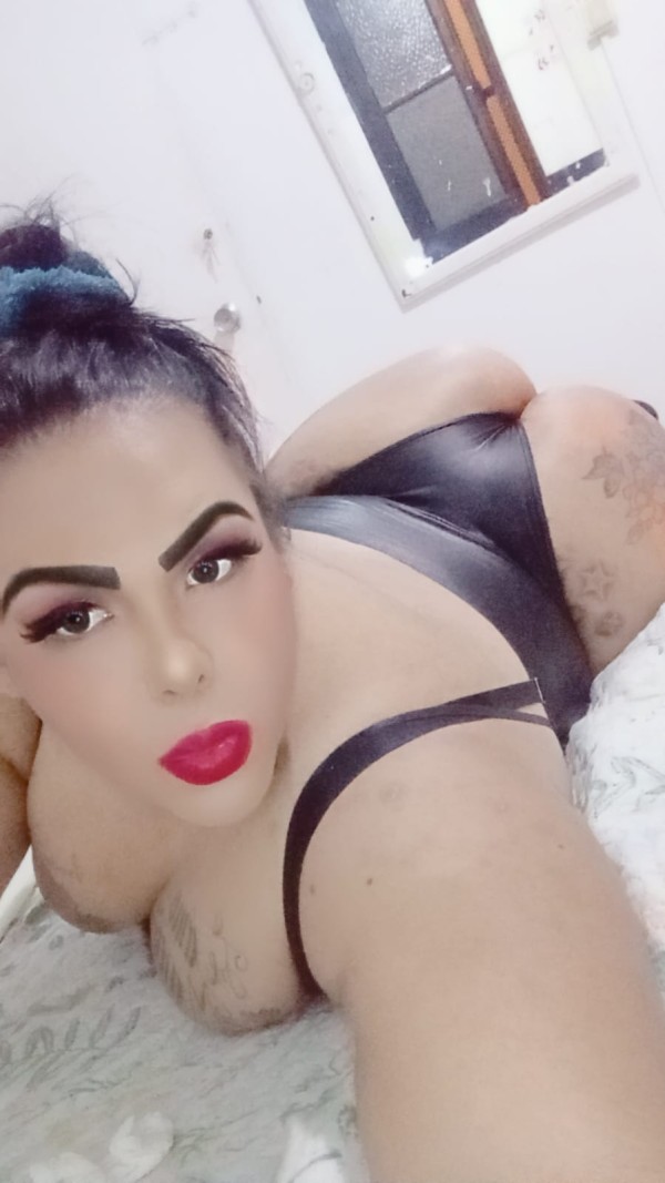 ¡NOVEDAD IMPELABLE! EXÓTICA, CALIENTE Y MORBOSA VE