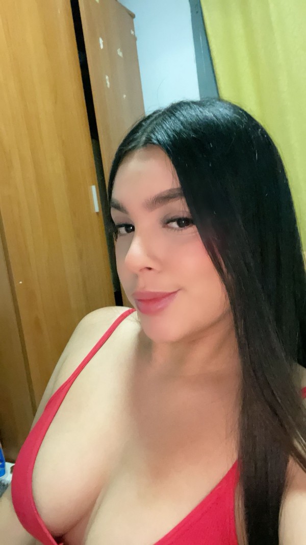 Jovencita traviesa-Nueva en tu ciudad