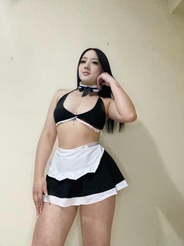 5 AMIGUITAS JUGUETONAS MUY TEEN EN COLLBLANC