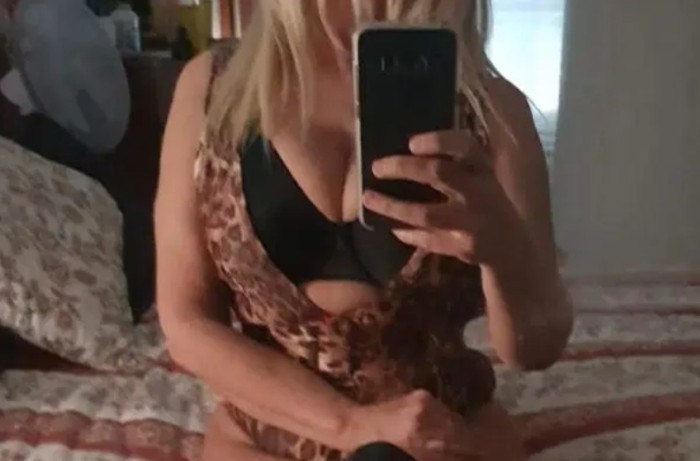 JUDITH UNA ESPAÑOLA CALIENTE Y CARIÑOSA