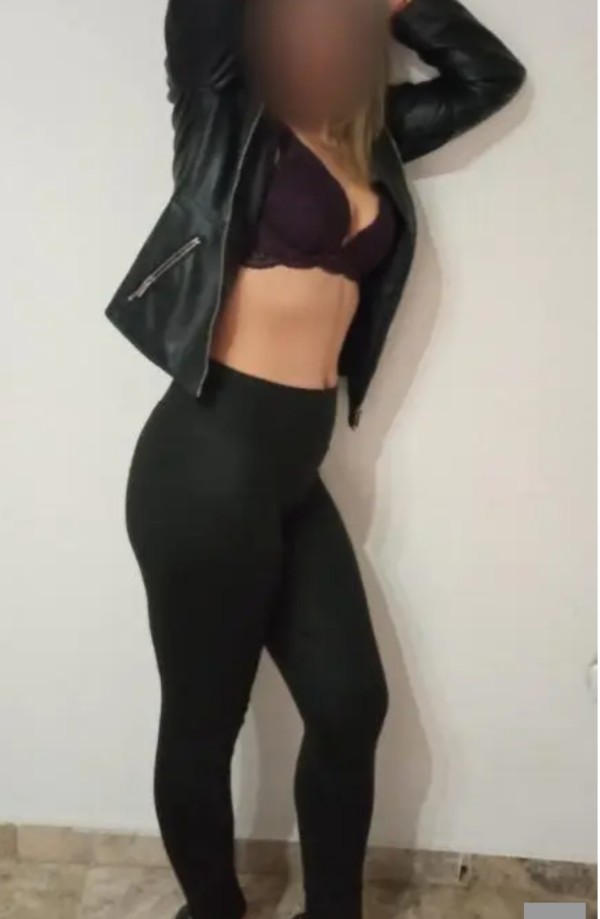 MADURITA ESPECTACULAR, SOY TODO LO QUE TU BUSCAS!!NOVEDAD EN CIUDAD REAL