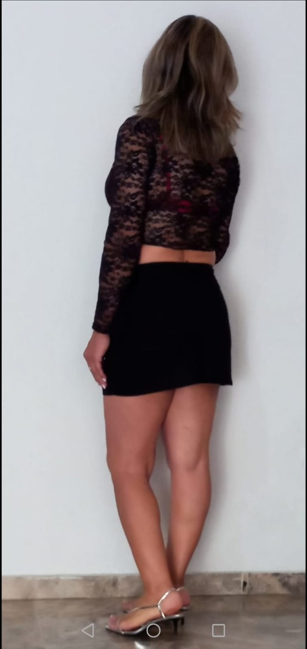 MADURITA ESPECTACULAR, SOY TODO LO QUE TU BUSCAS!!NOVEDAD EN CIUDAD REAL
