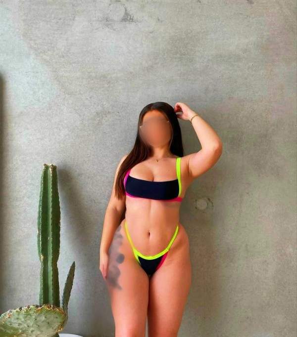 CHICA JOVEN   MUY CACHONDA Y CARIÑOSA ULTIMOS DIAS