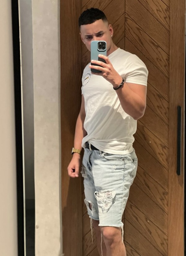 masaje cuerpo a cuerpo xl
