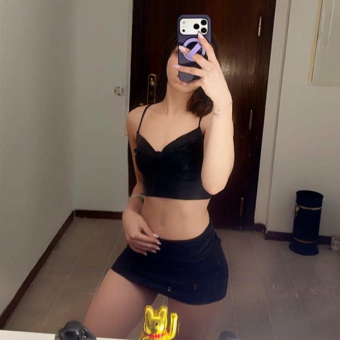 TU ESPAÑOLA JOVENCITA