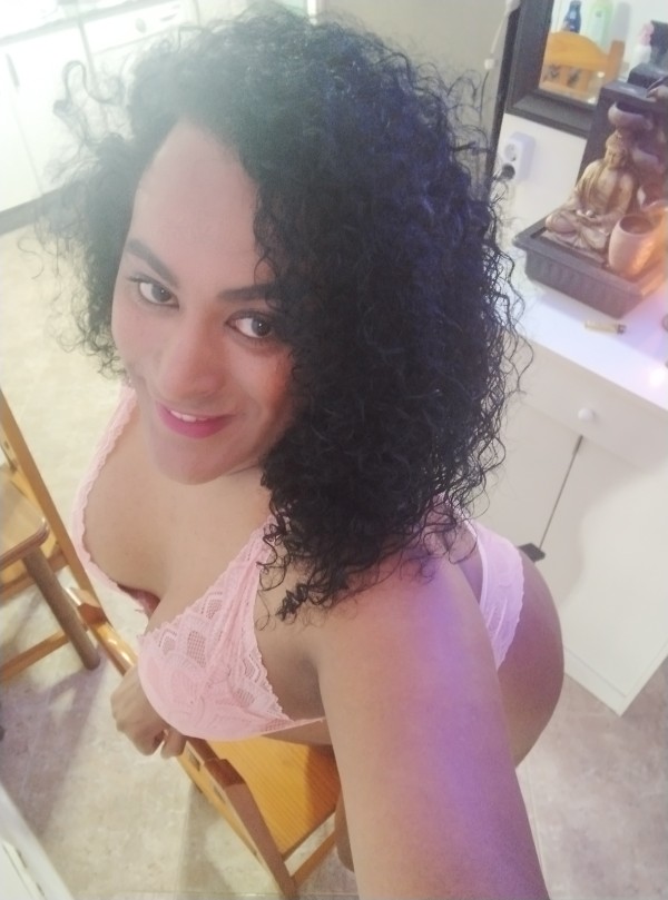 MORENAZA COM GRAN CHOCOLATE