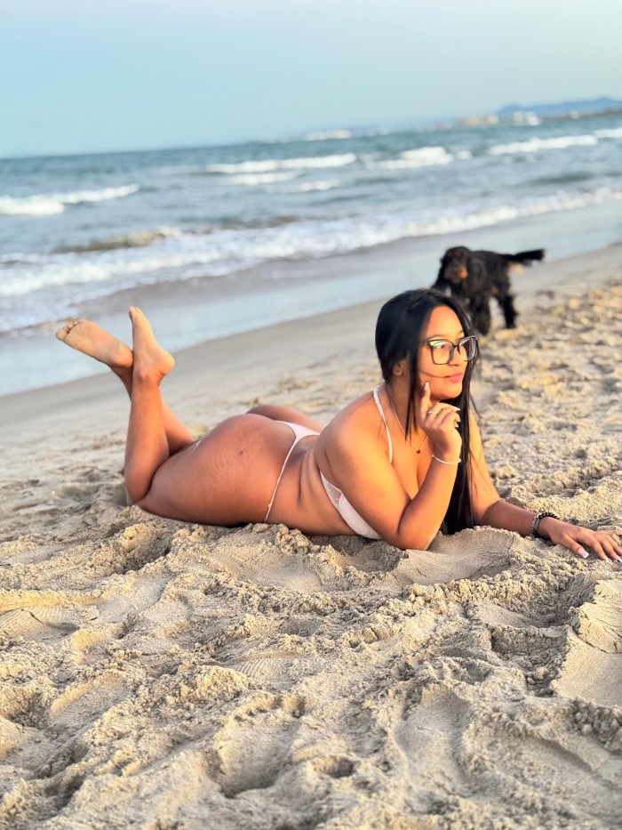 FUEGO VENEZOLANO SUPER DIVINA NOVEDAD EN PUERTO SAGUNTO