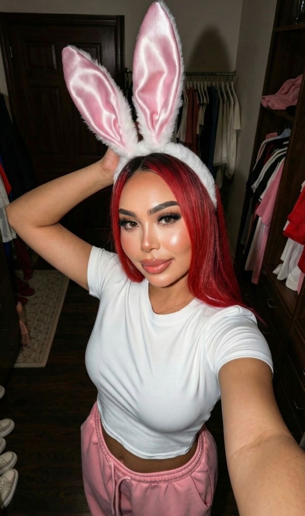 CHICA ATRACTIVA EXOTICA LATINA DE CURVAS DE INFARTO