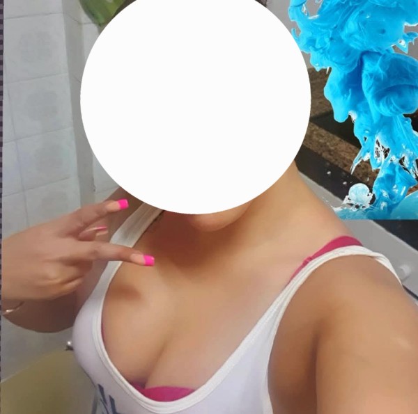 Española masajista profesional