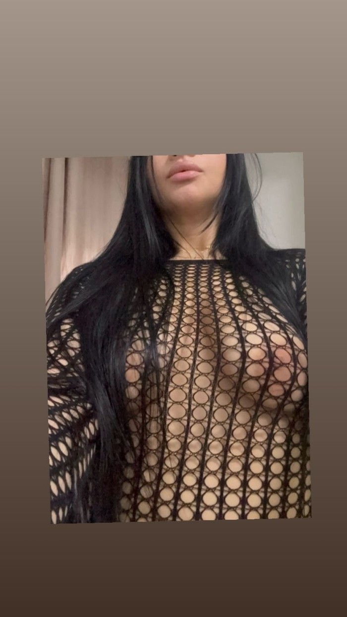 Sensual