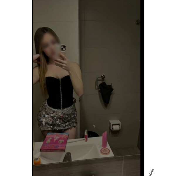 CLOE!! SEXY ,GUAPA Y DIVERTIDA SÚPER NOVEDAD