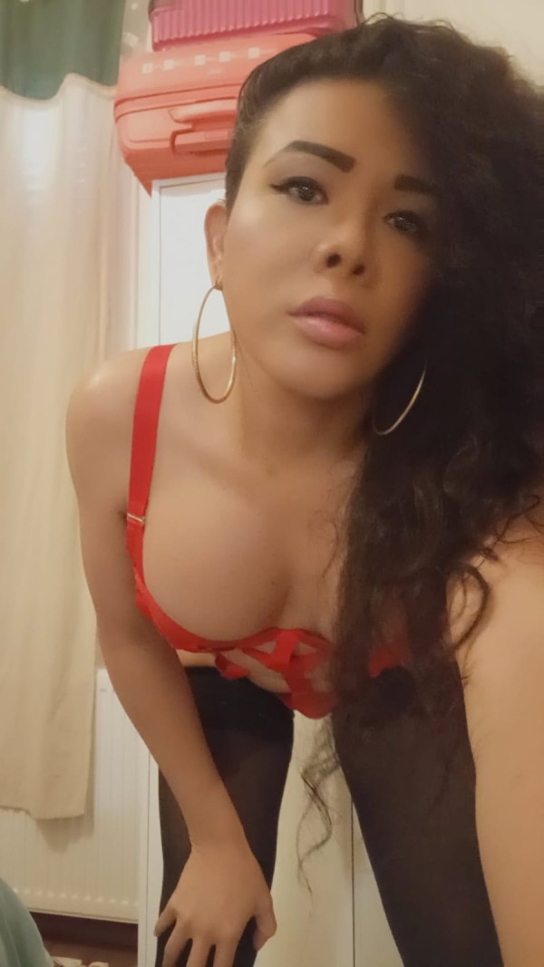 Bella eh Insaceable latina maja y Cachonda Guarra a Tope